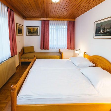 Apartments Kaps Блед Екстериор снимка