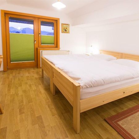 Apartments Kaps Блед Екстериор снимка