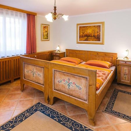 Apartments Kaps Блед Екстериор снимка