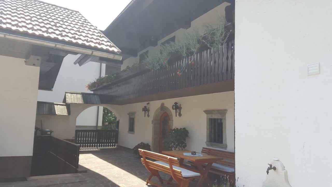 Apartments Kaps Блед Екстериор снимка