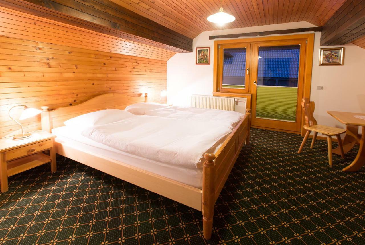 Apartments Kaps Блед Екстериор снимка